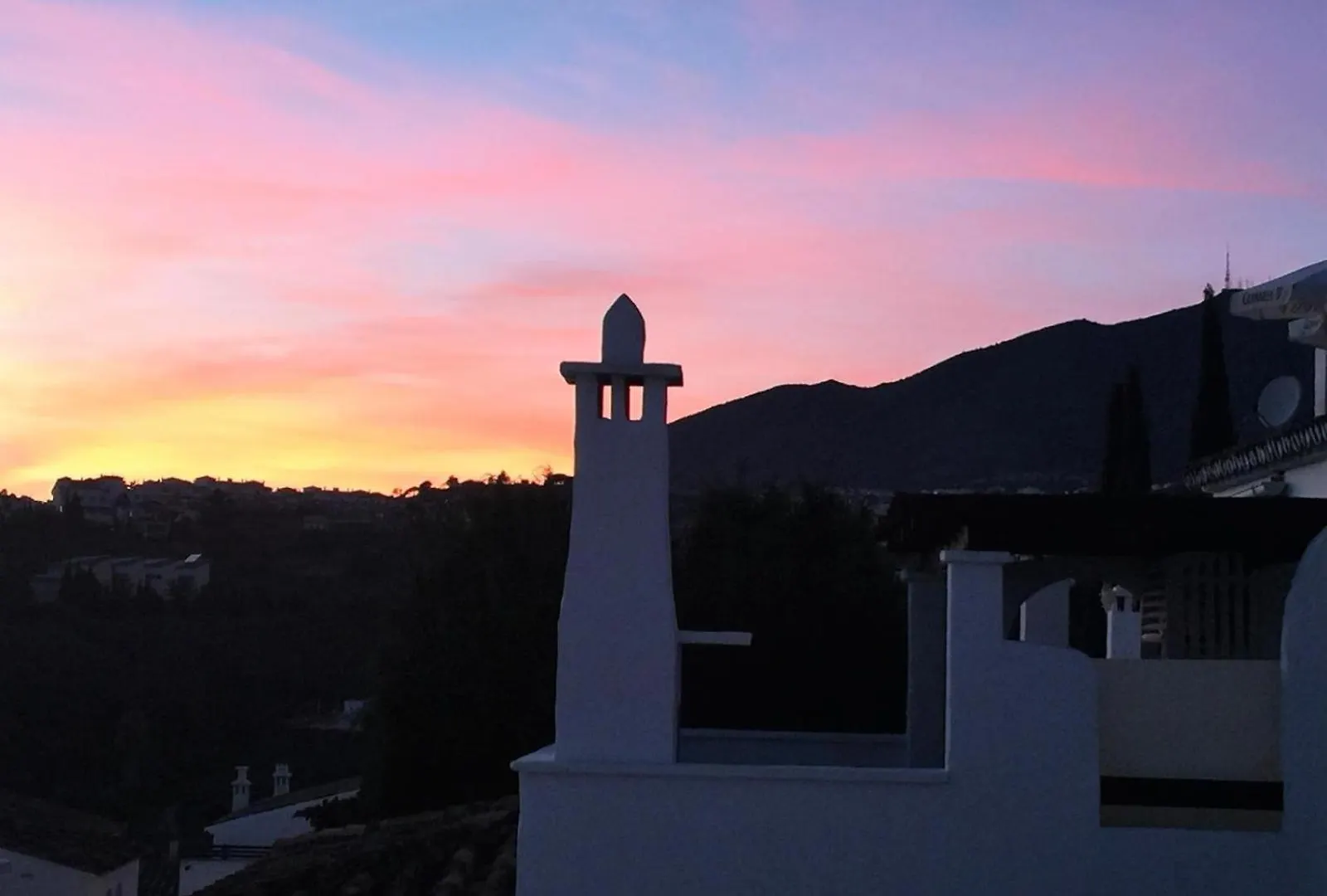 Wonderful 3 Bedroom With Two Spacious Terraces Benalmadena 0*,  Spain