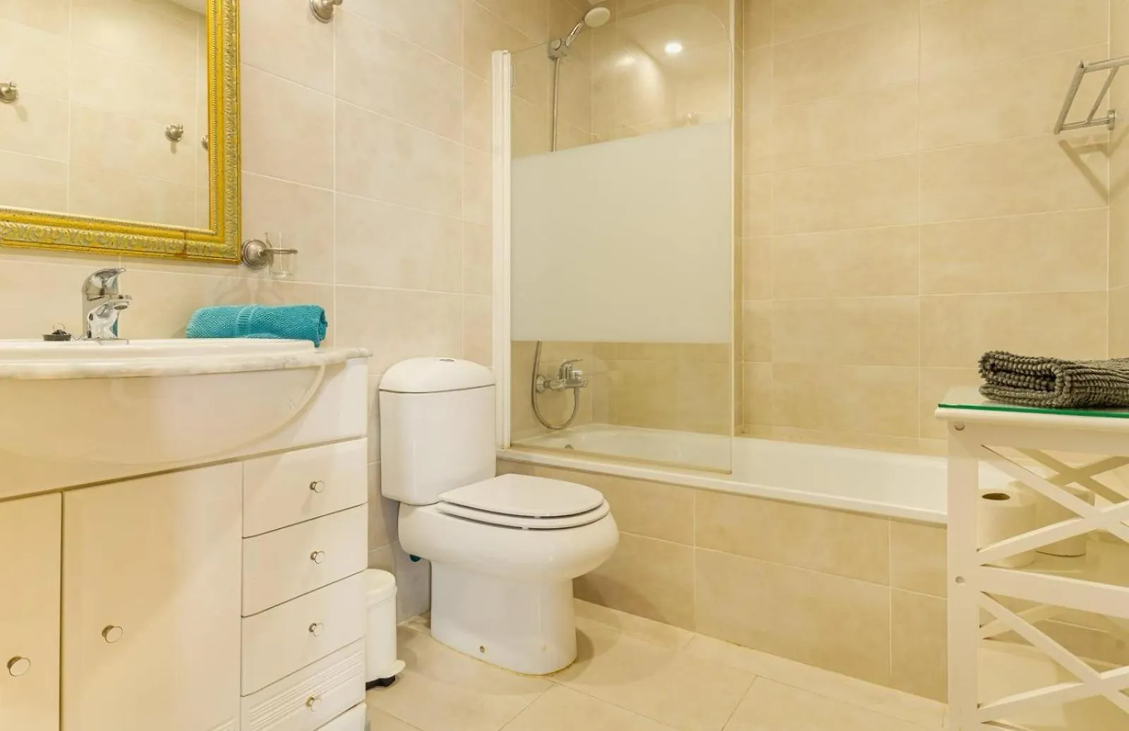 Wonderful 3 Bedroom With Two Spacious Terraces Benalmádena 0*,  İspanya