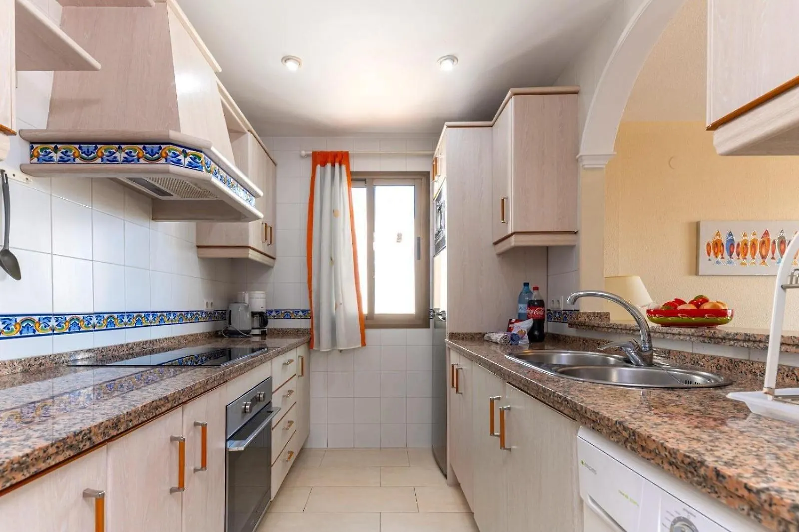 Apartment Wonderful 3 Bedroom With Two Spacious Terraces Benalmadena